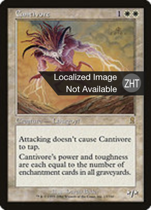 Cantivore Full hd image