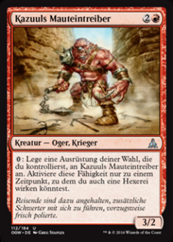 Kazuul's Toll Collector image