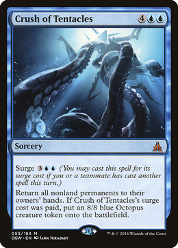 Card image in hand