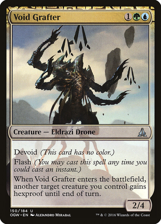Void Grafter Full hd image