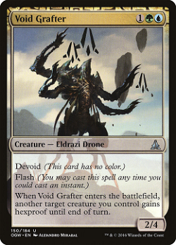 Void Grafter image