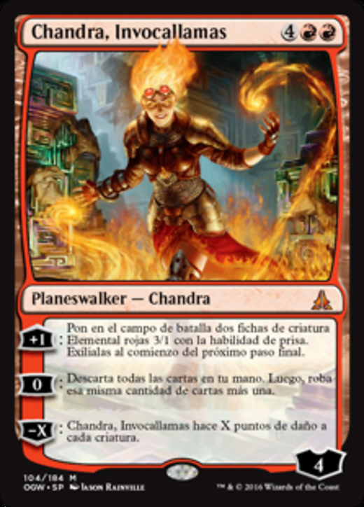 Chandra, Flamecaller Full hd image