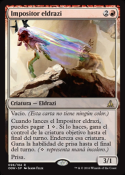 Eldrazi Obligator image