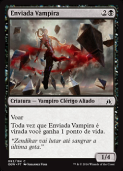 Vampire Envoy image