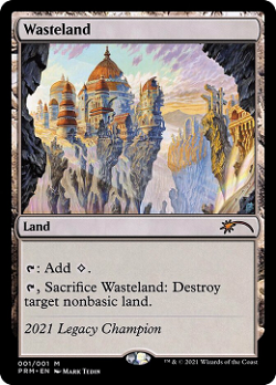 Wasteland image