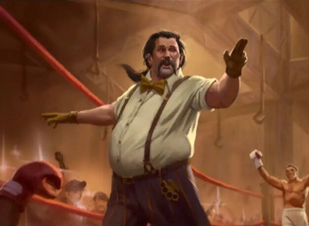 Daily Bugle Reporters Crop image Wallpaper