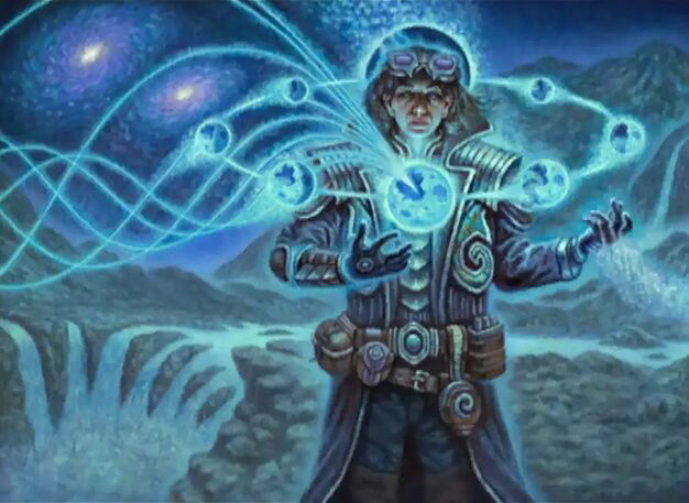 Doc Ock, Sinister Scientist Crop image Wallpaper