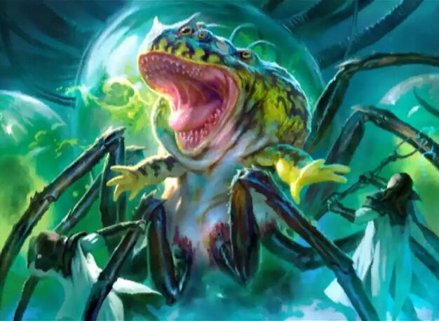 Grow Extra Arms Crop image Wallpaper