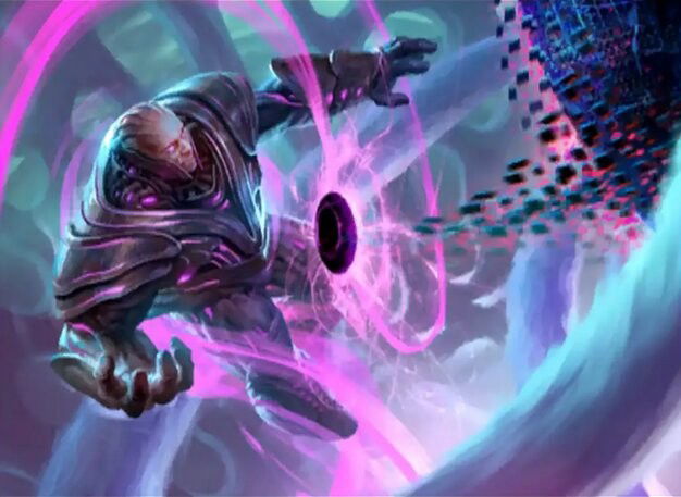 Morbius the Living Vampire Crop image Wallpaper