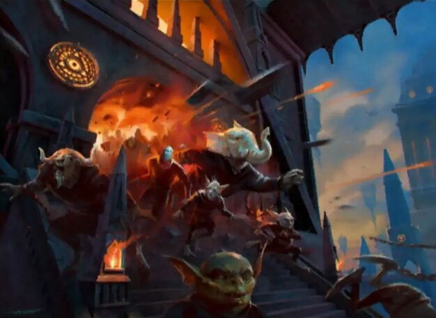 Prison Break Crop image Wallpaper