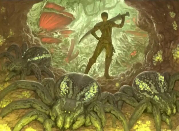 Spider-Man, Brooklyn Visionary Crop image Wallpaper