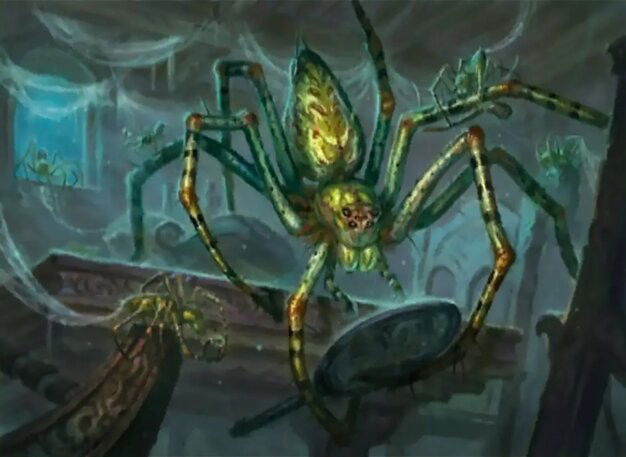 Spiders-Man, Heroic Horde Crop image Wallpaper