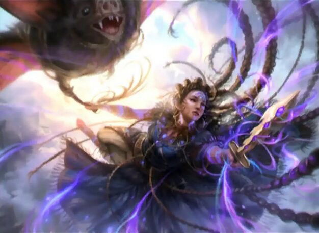 Starling, Aerial Ally Crop image Wallpaper