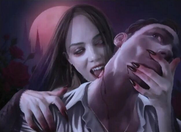 Venom's Hunger Crop image Wallpaper