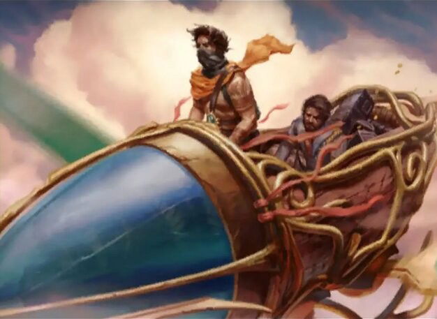 Vulture, Scheming Scavenger Crop image Wallpaper