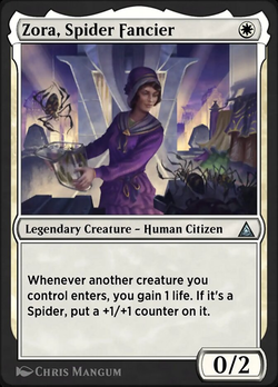 Aunt May image
