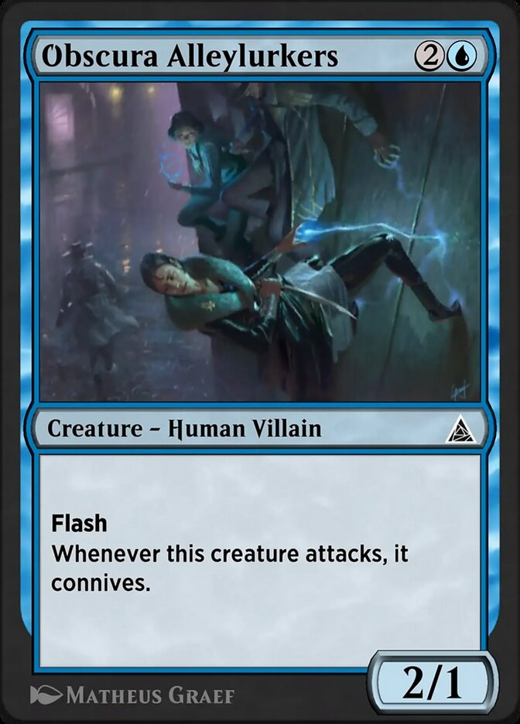 Doc Ock's Henchmen Full hd image