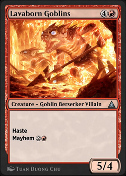 Raging Goblinoids image