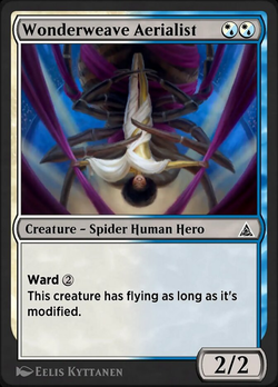 Araña del cielo image
