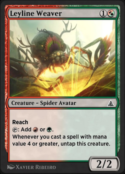 Spider Manifestation image