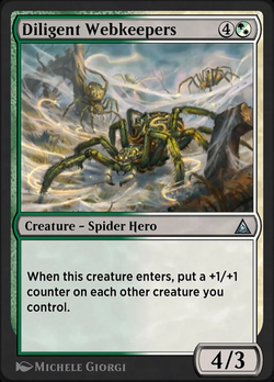 Web-Warriors image