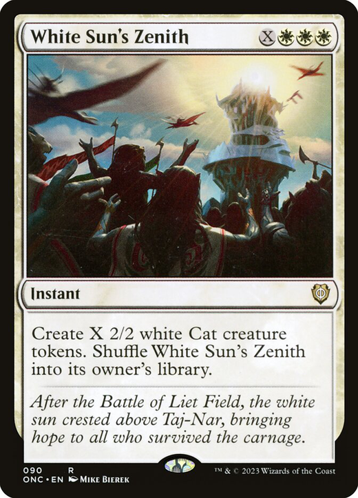 White Sun's Zenith Full hd image