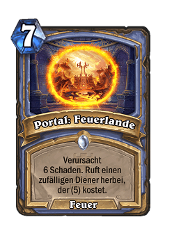 Portal: Feuerlande image