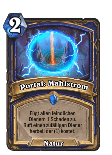 Portal: Mahlstrom image