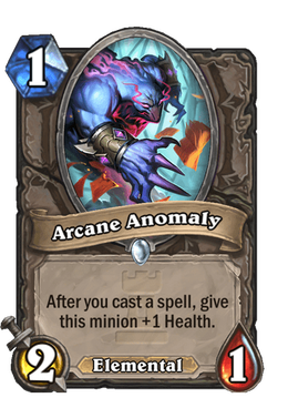 Card image in hand