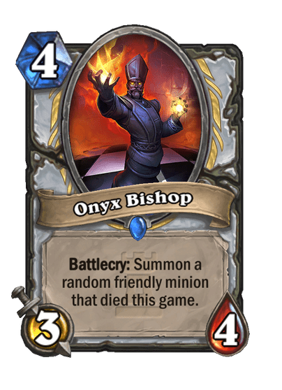 Onyx Bishop Full hd image