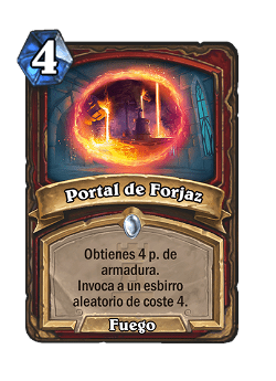 Portal de Forjaz