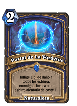 Portal de La Vorágine image