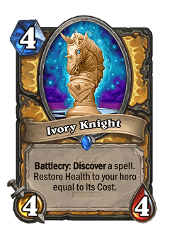 Ivory Knight
