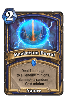 Maelstrom Portal image
