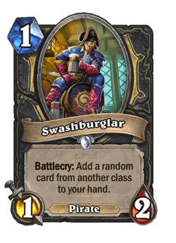 Swashburglar image