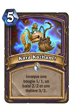 Kara Kazham !
