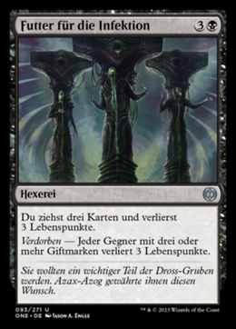 Card image in hand