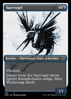 Brummvogel