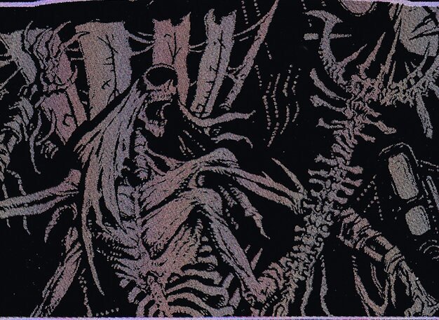 Drivnod, Carnage Dominus Crop image Wallpaper