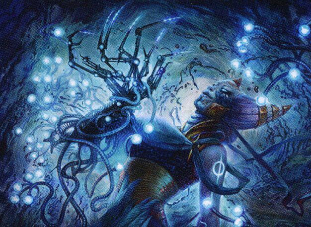 Ichormoon Gauntlet Spoiler in Modern: Erayo SuperFriends Combo Deck
