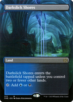 Darkslick Shores