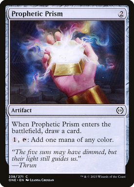 Prophetic Prism image