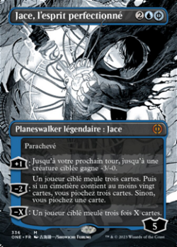 Jace, the Perfected Mind image