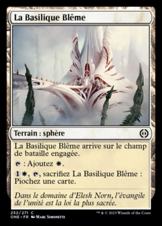 The Fair Basilica Full hd image