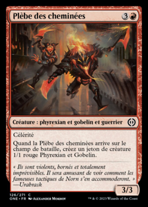 Chimney Rabble Full hd image