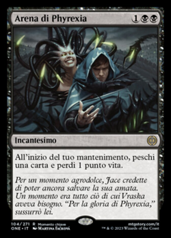 Arena di Phyrexia