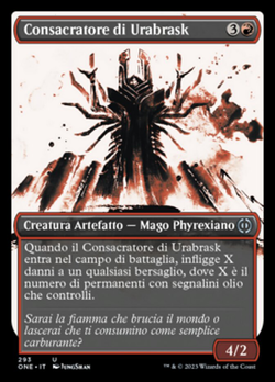 Consacratore di Urabrask