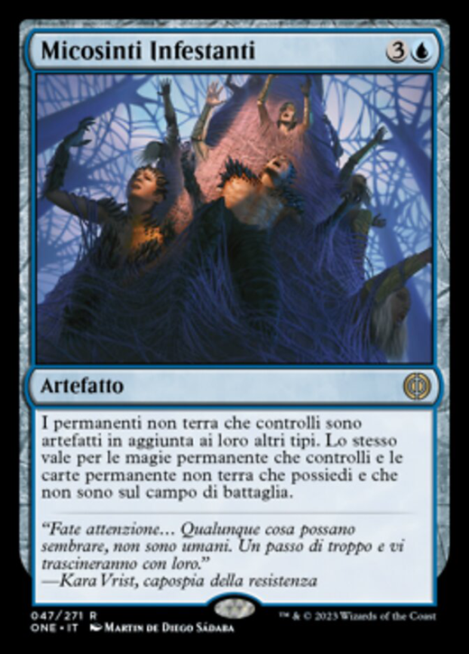 Encroaching Mycosynth Full hd image