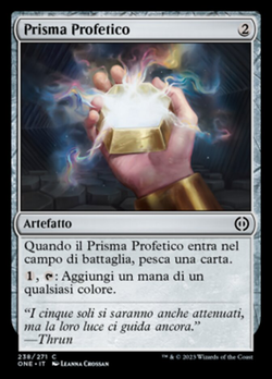 Prisma Profetico