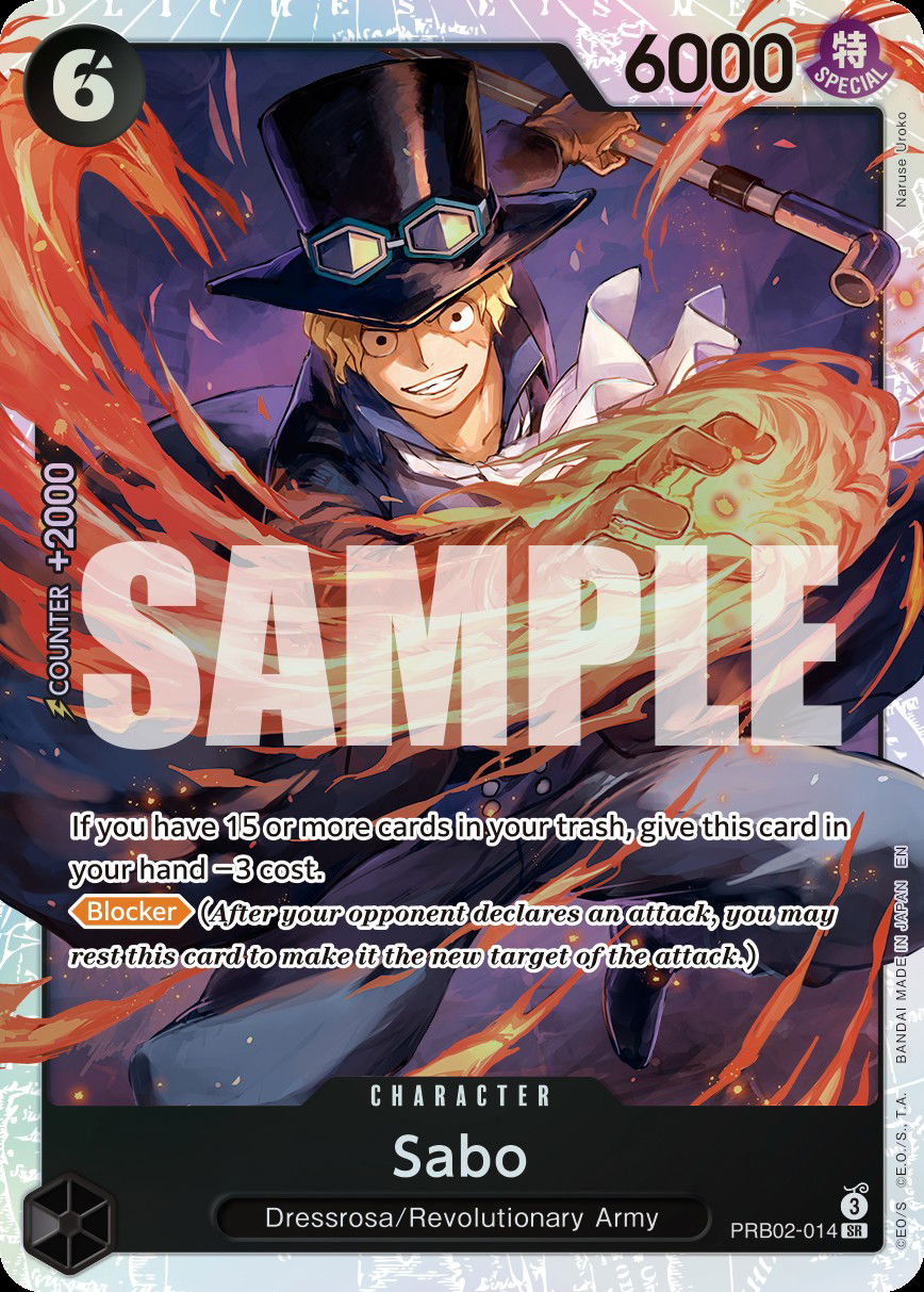 Sabo PRB02-014 Crop image Wallpaper
